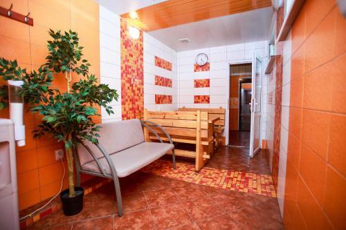 Motel Uyut