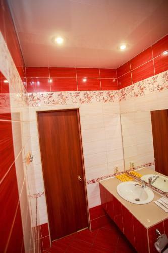 Motel Uyut