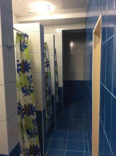 Albergue ???????? ?????????????