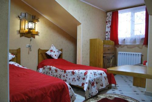 Hotel Motel Pokrov