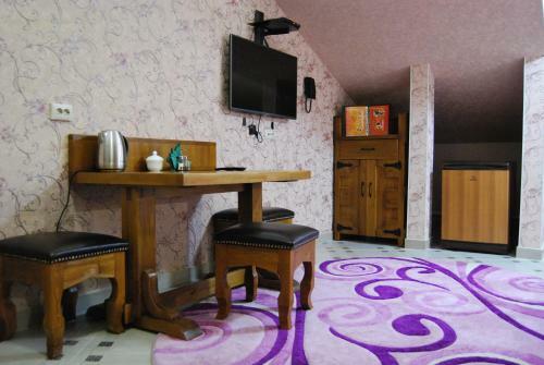 Hotel Motel Pokrov