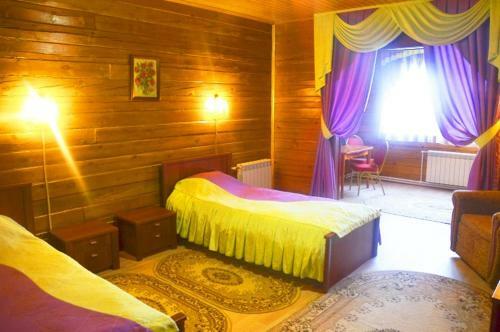 Hotel Motel Pokrov