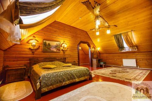 Hotel Motel Pokrov