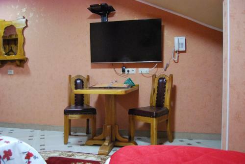Hotel Motel Pokrov