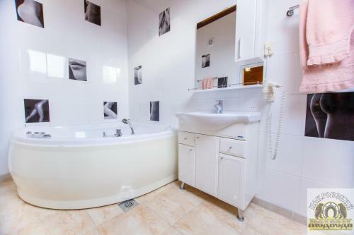 Hotel Motel Pokrov