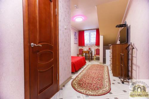 Hotel Motel Pokrov
