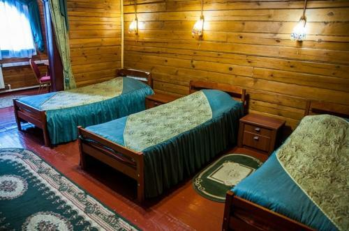 Hotel Motel Pokrov