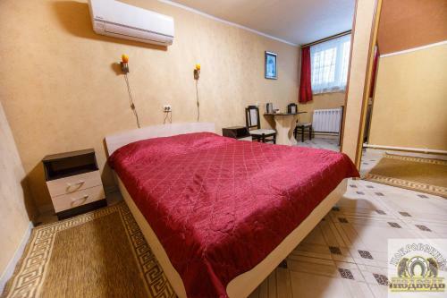 Hotel Motel Pokrov