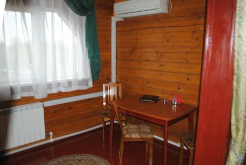 Hotel Motel Pokrov