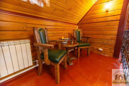 Hotel Motel Pokrov