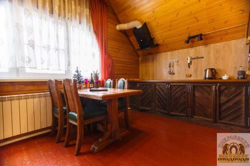 Hotel Motel Pokrov