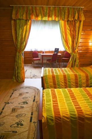 Hotel Motel Pokrov