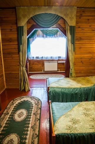 Hotel Motel Pokrov