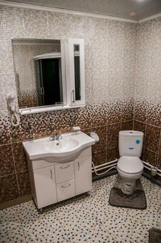 Hotel Motel Pokrov