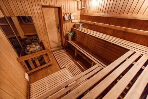 Hotel Motel Pokrov