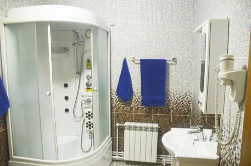 Hotel Motel Pokrov
