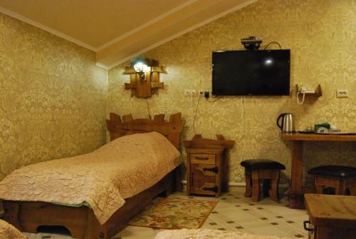 Hotel Motel Pokrov