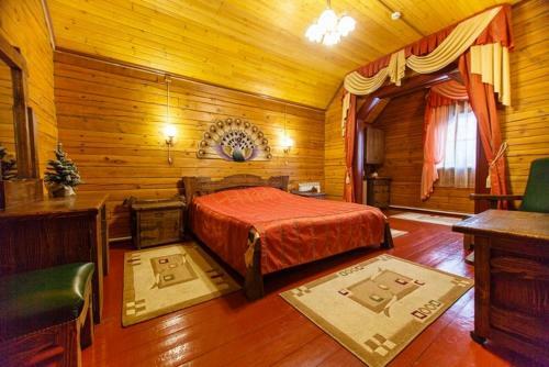 Hotel Motel Pokrov