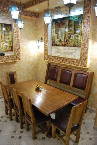 Hotel Motel Pokrov