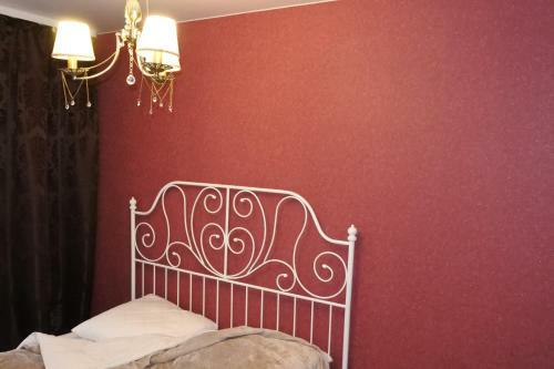 Apartamento Marokkansky Loft