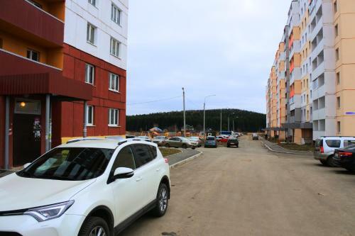 Apartamento Marokkansky Loft