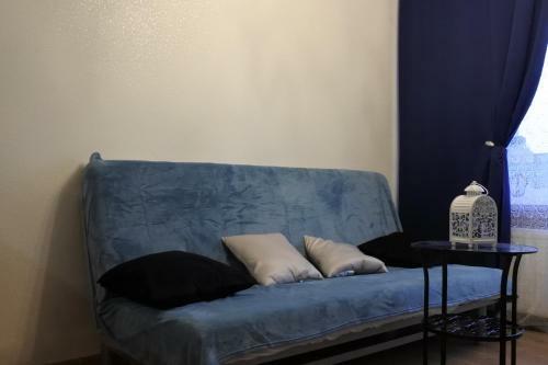 Apartamento Marokkansky Loft