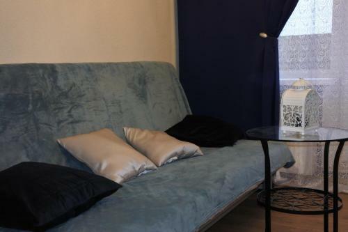 Apartamento Marokkansky Loft
