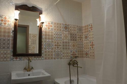 Apartamento Marokkansky Loft