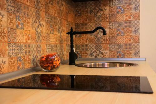 Apartamento Marokkansky Loft