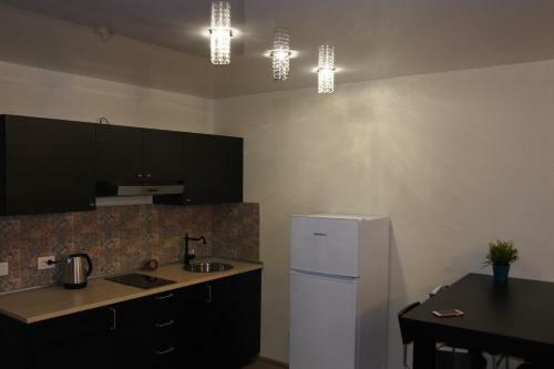Apartamento Marokkansky Loft