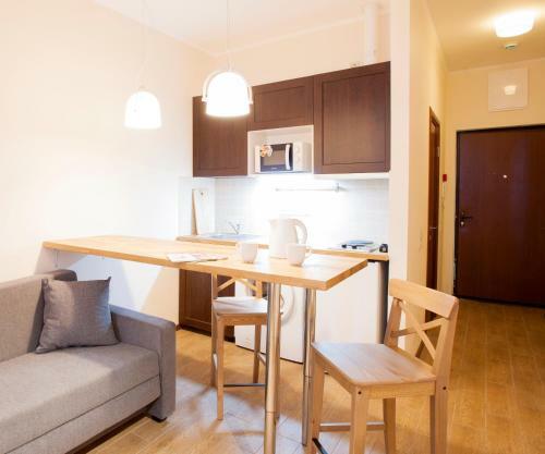 Apartamento Izmailovo Inn