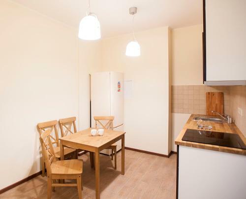 Apartamento Izmailovo Inn