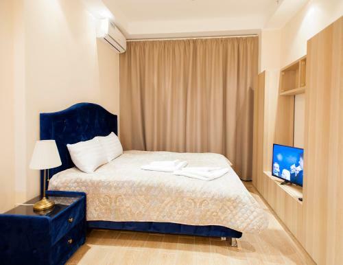Apartamento Izmailovo Inn