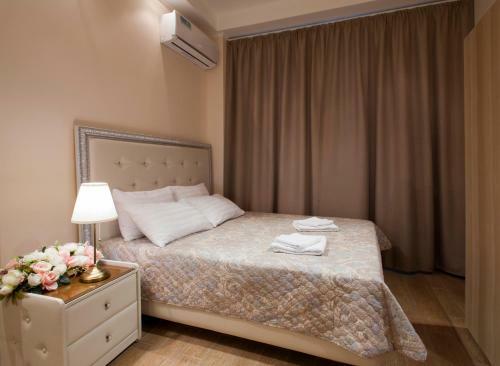 Apartamento Izmailovo Inn