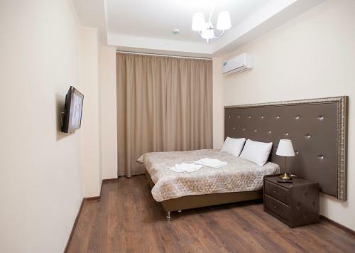 Apartamento Izmailovo Inn