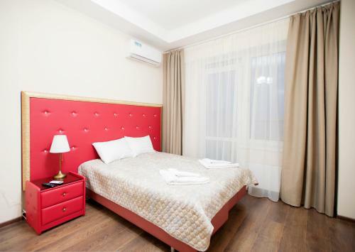 Apartamento Izmailovo Inn