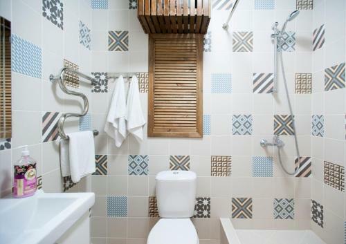 Apartamento Izmailovo Inn