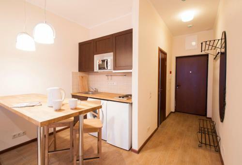 Apartamento Izmailovo Inn