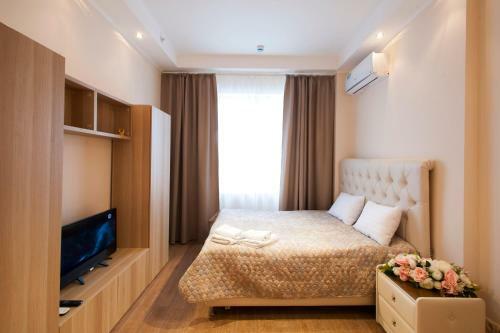 Apartamento Izmailovo Inn