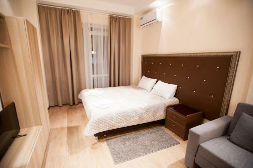 Apartamento Izmailovo Inn