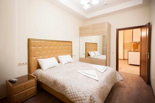 Apartamento Izmailovo Inn