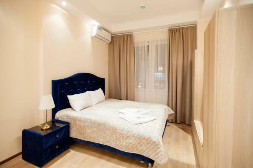 Apartamento Izmailovo Inn