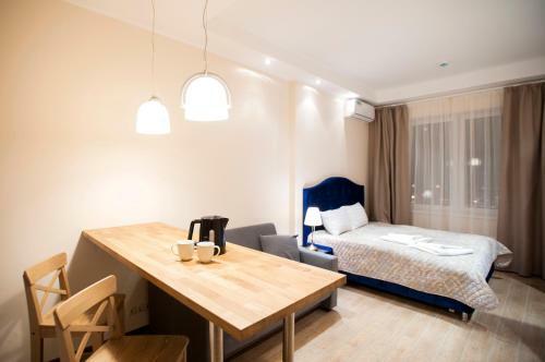 Apartamento Izmailovo Inn