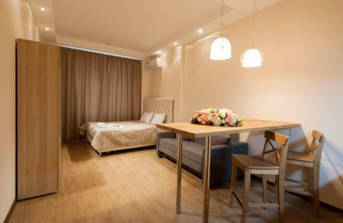 Apartamento Izmailovo Inn