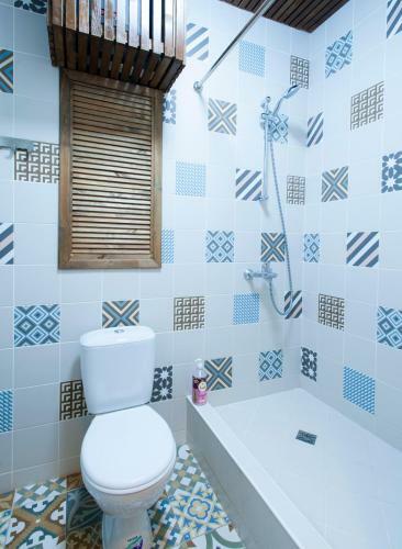 Apartamento Izmailovo Inn