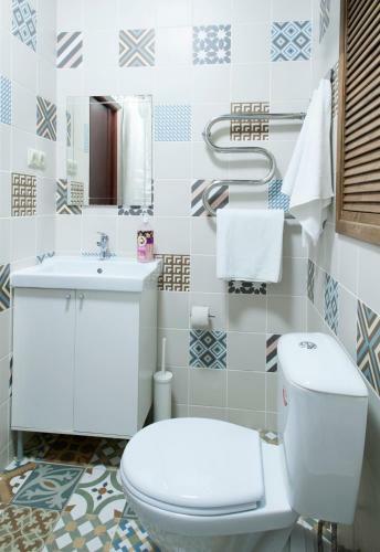 Apartamento Izmailovo Inn