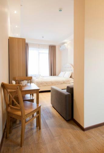 Apartamento Izmailovo Inn
