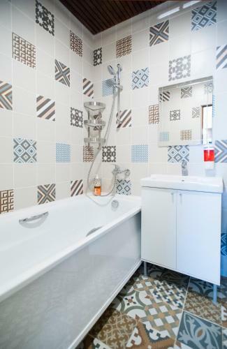 Apartamento Izmailovo Inn