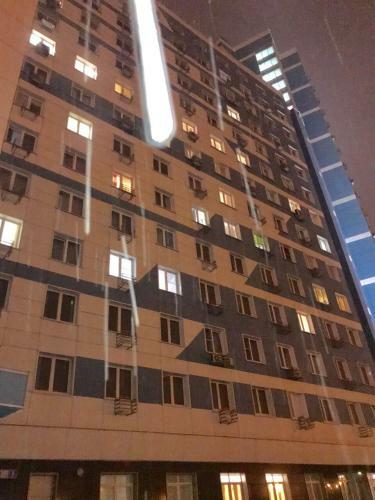 Apartamento Izmailovo Inn
