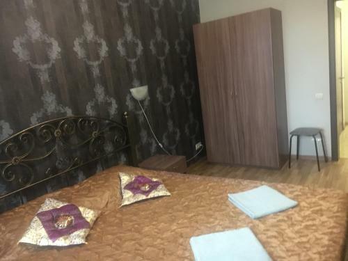 Sukhov Hotel
